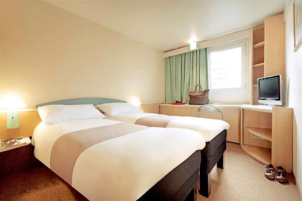 Ibis Lyon L'Isle D'Abeau Ξενοδοχείο Δωμάτιο φωτογραφία